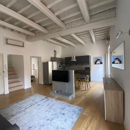 Pantheon Design Apartment Roma Eksteriør bilde