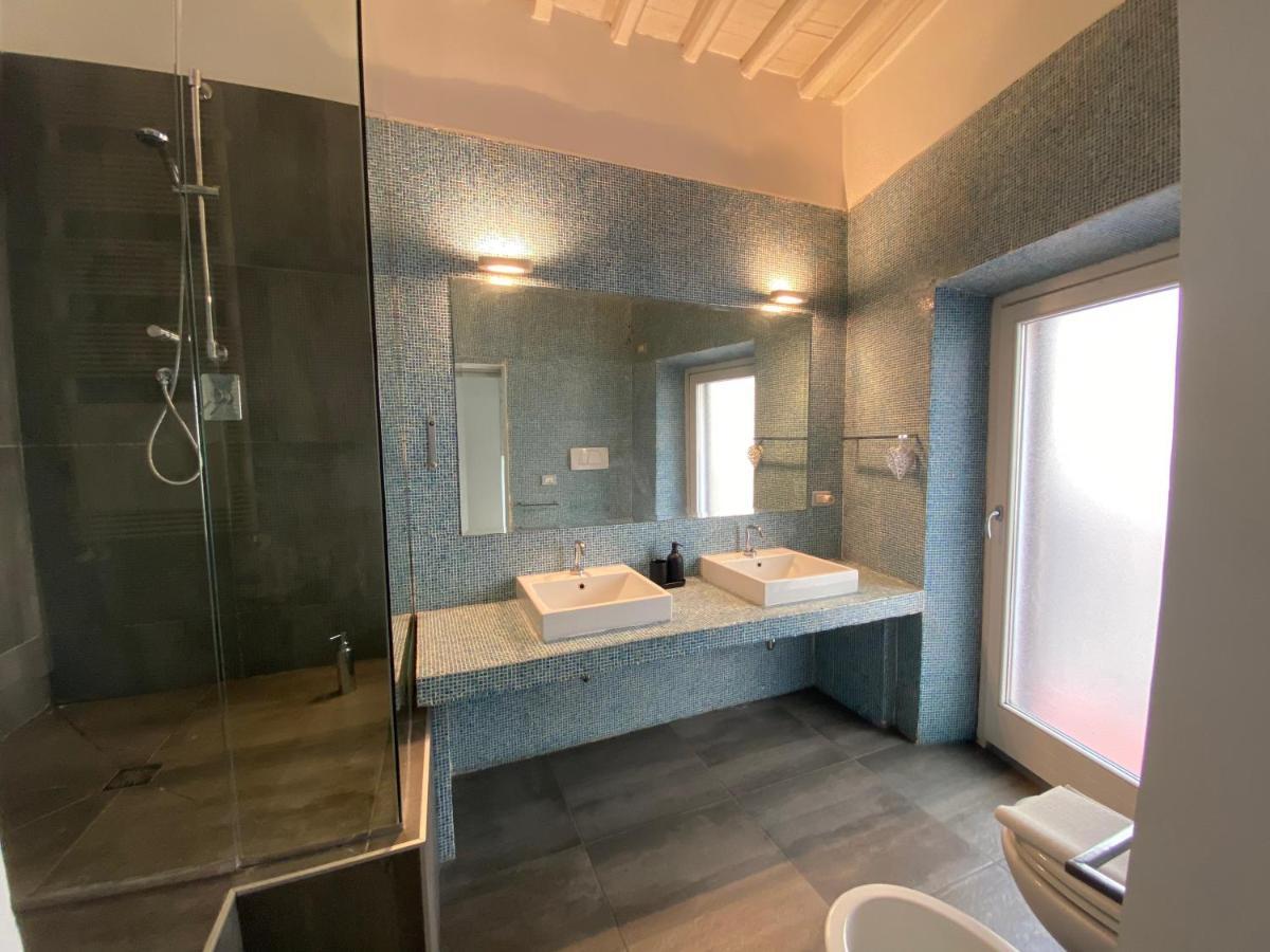 Pantheon Design Apartment Roma Eksteriør bilde