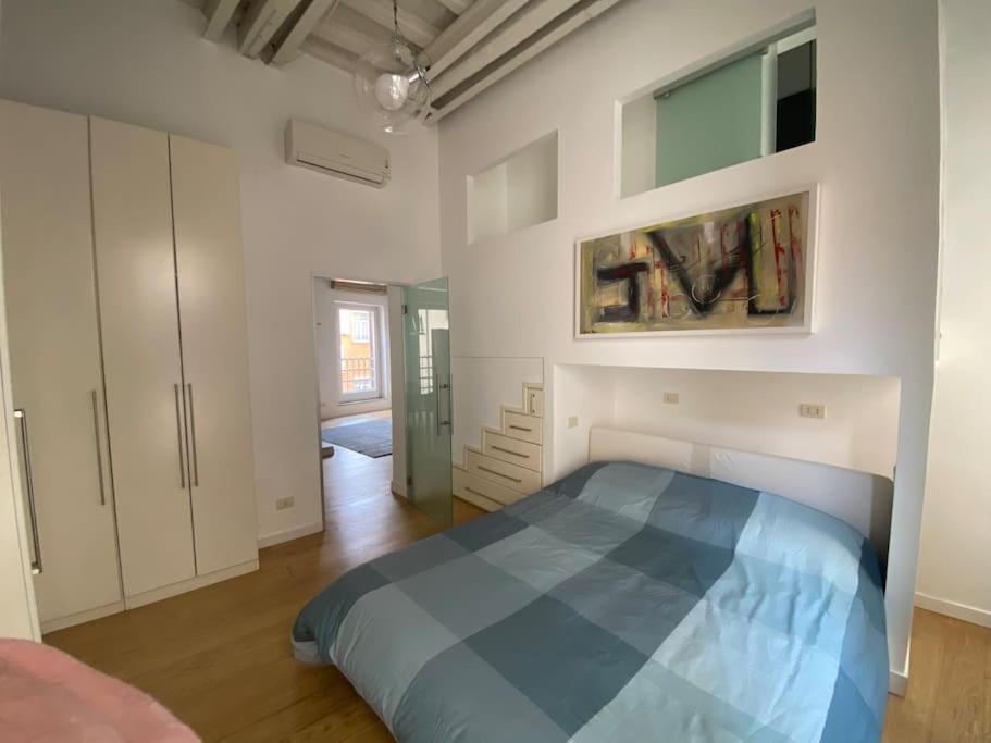 Pantheon Design Apartment Roma Eksteriør bilde