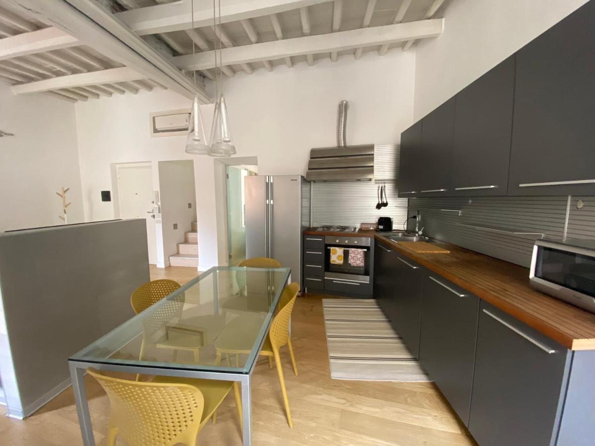 Pantheon Design Apartment Roma Eksteriør bilde