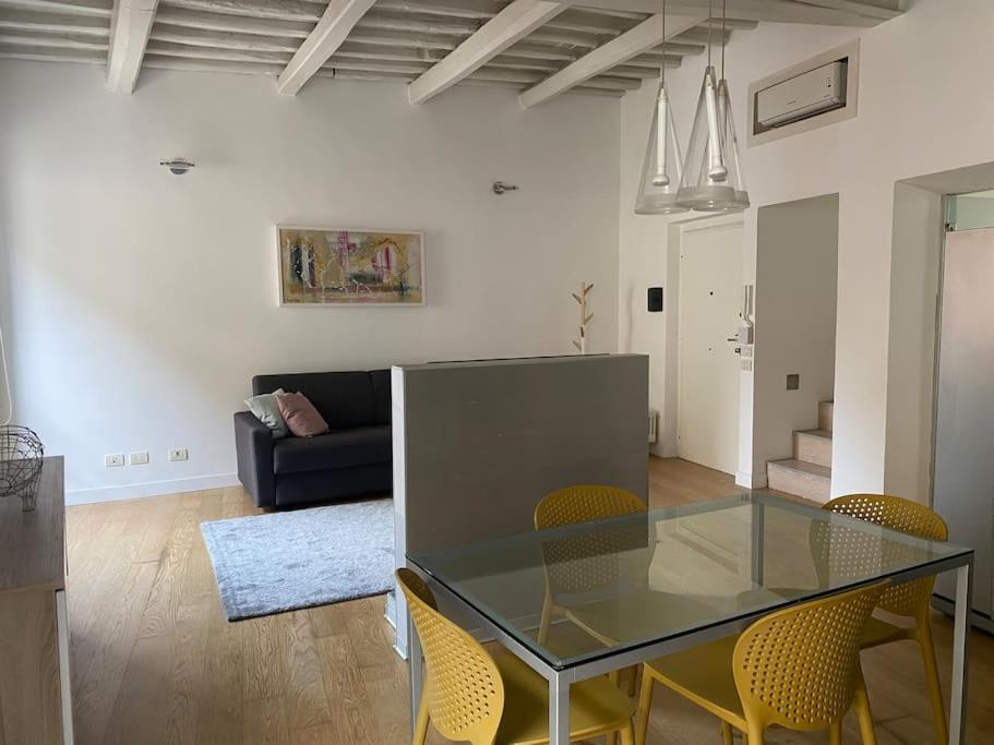 Pantheon Design Apartment Roma Eksteriør bilde