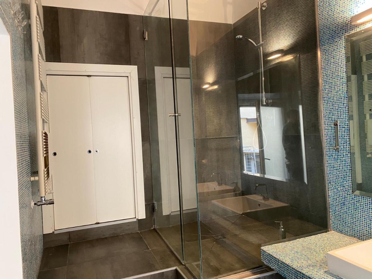 Pantheon Design Apartment Roma Eksteriør bilde
